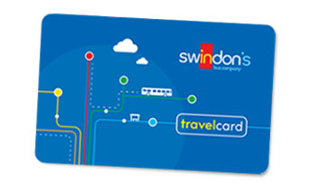 Thamesdown Swindon keycard